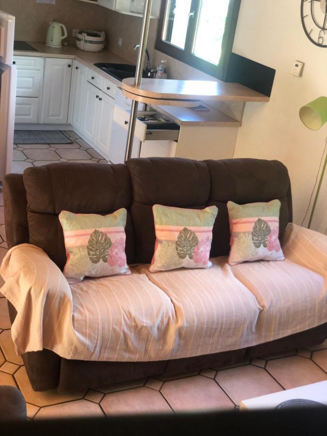 Ma Jolie Camyna Villa Ramonchamp Exteriör bild