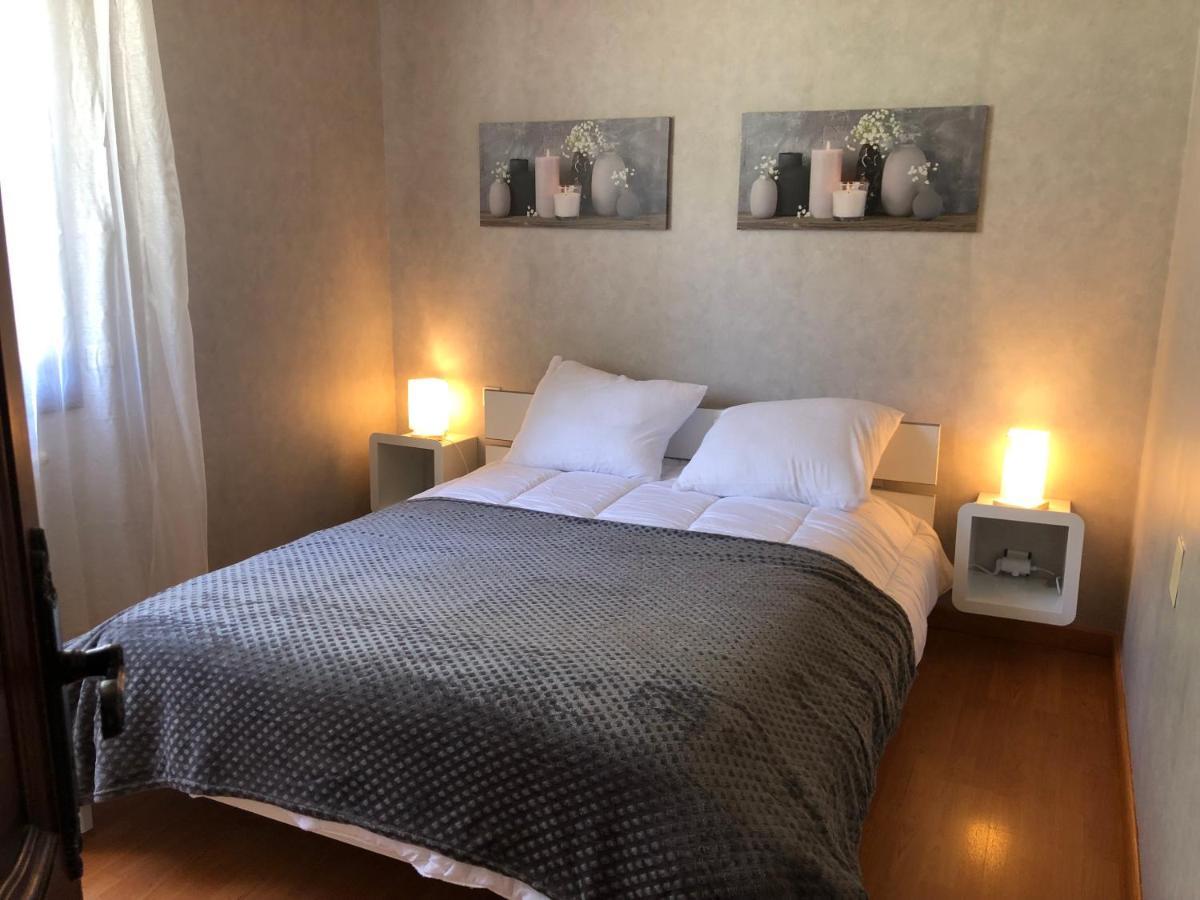 Ma Jolie Camyna Villa Ramonchamp Exteriör bild