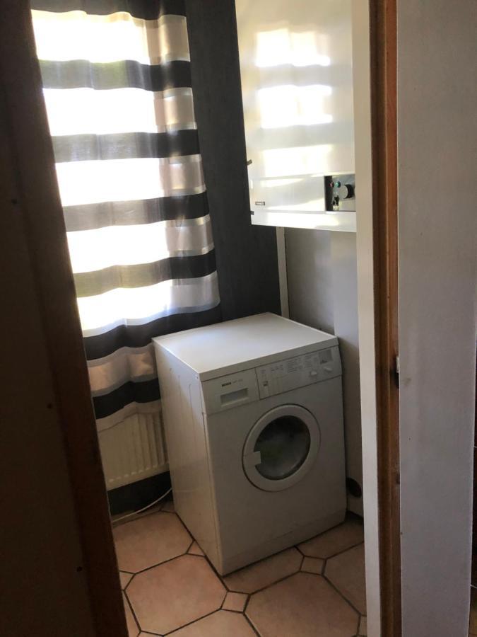 Ma Jolie Camyna Villa Ramonchamp Exteriör bild