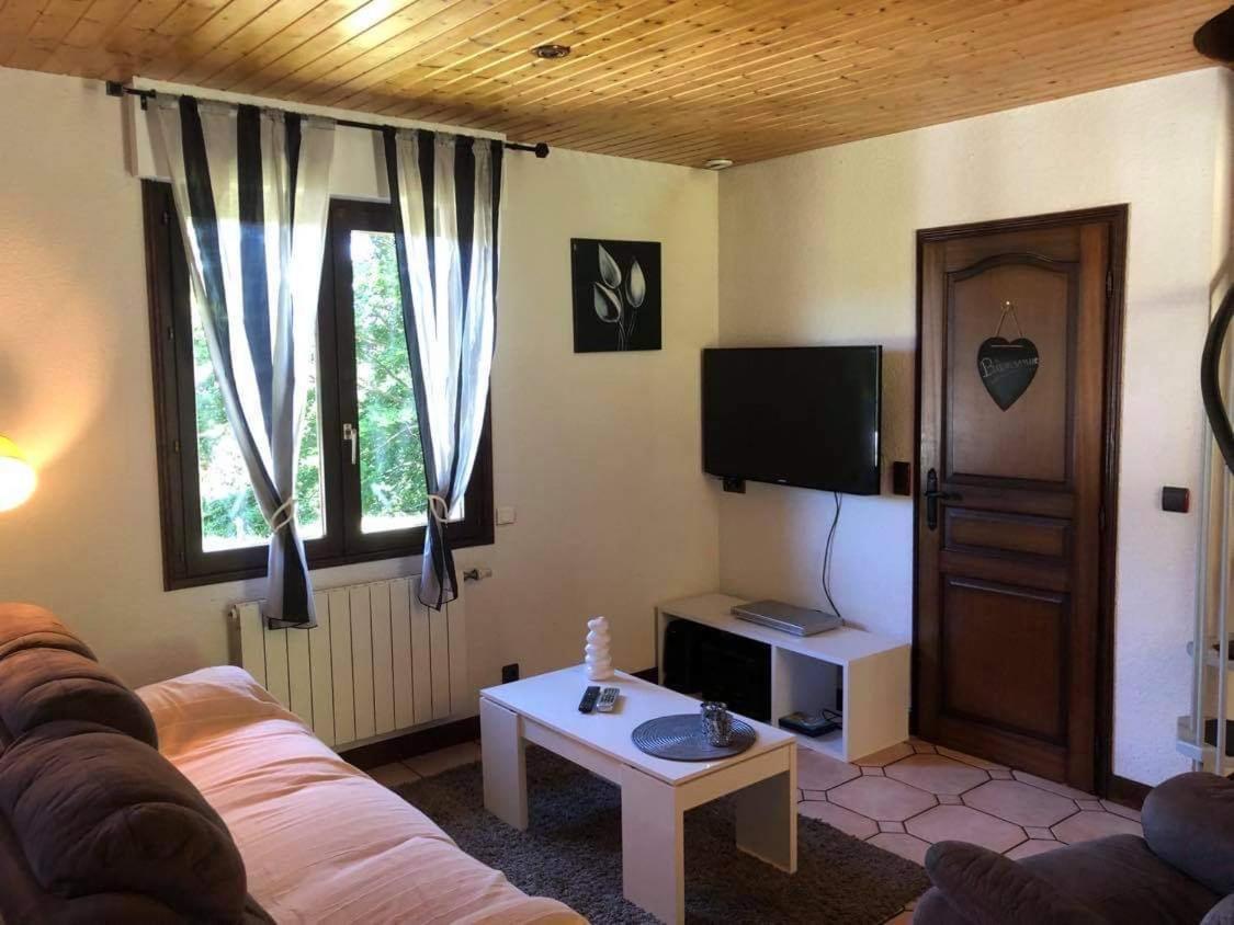 Ma Jolie Camyna Villa Ramonchamp Exteriör bild