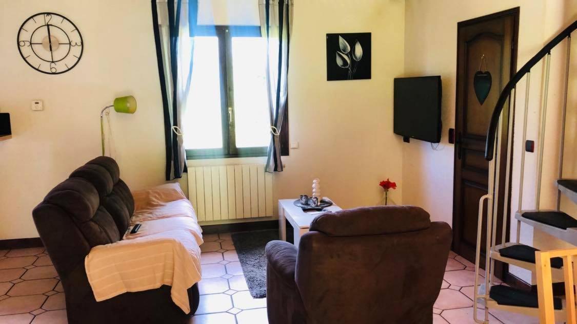Ma Jolie Camyna Villa Ramonchamp Exteriör bild